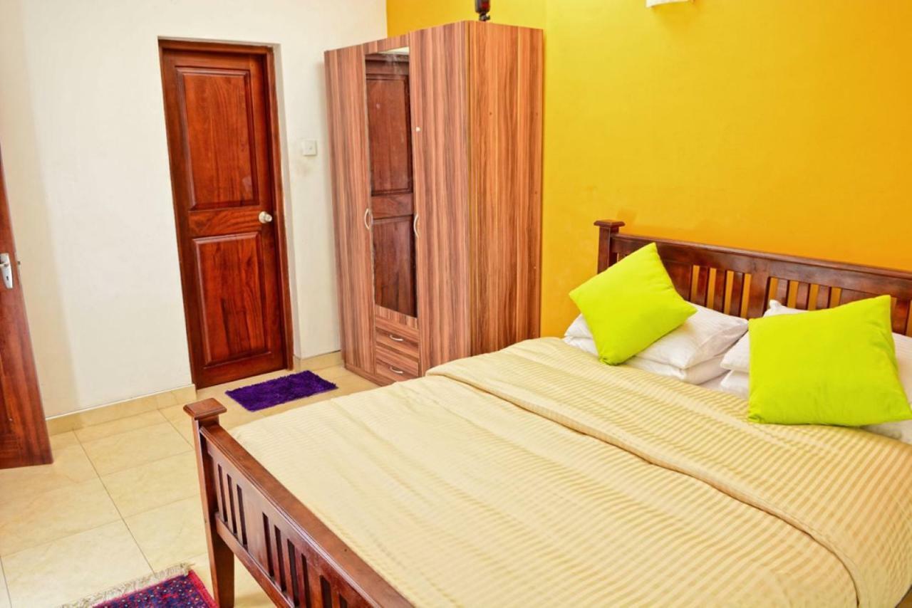 Furnished Apartment At Colombo Suburbs Nawala Rajagiriya Ngoại thất bức ảnh