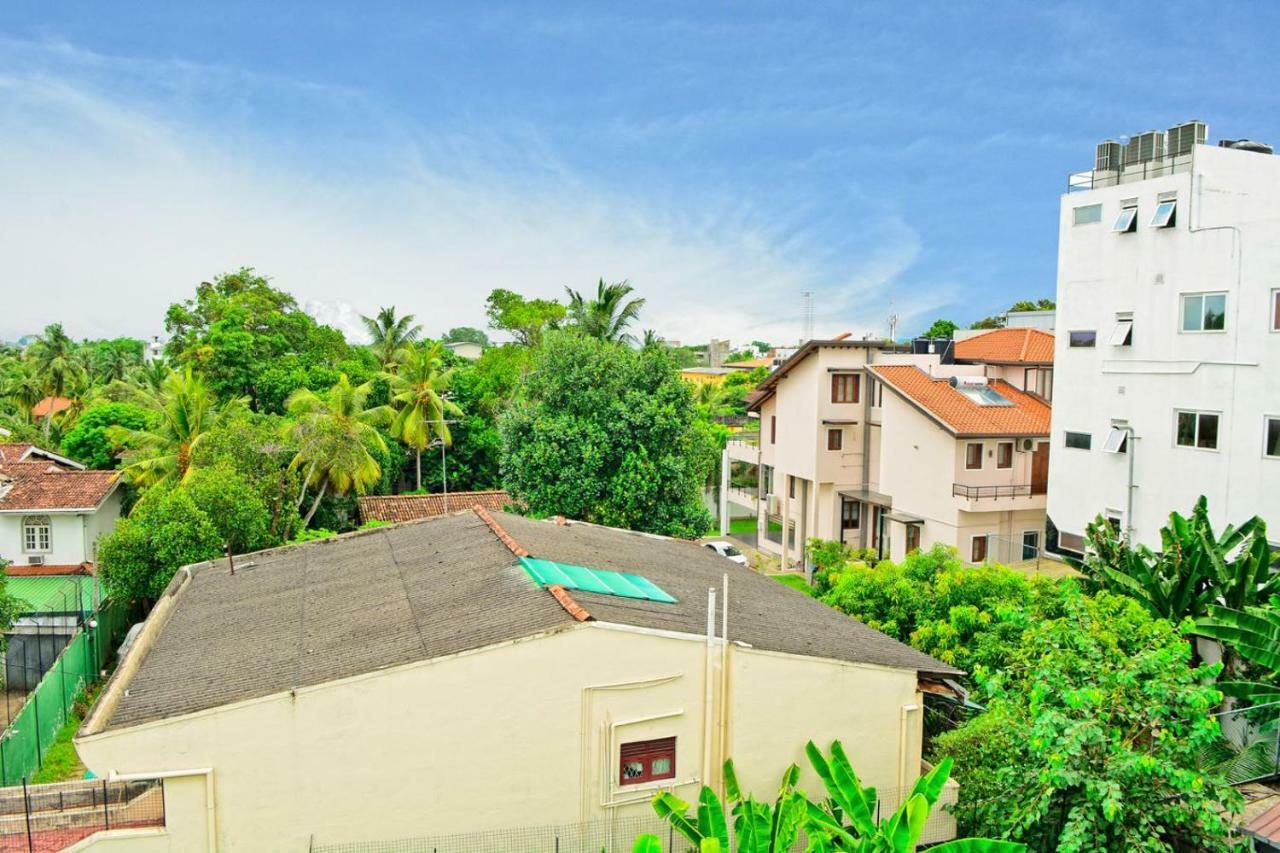 Furnished Apartment At Colombo Suburbs Nawala Rajagiriya Ngoại thất bức ảnh