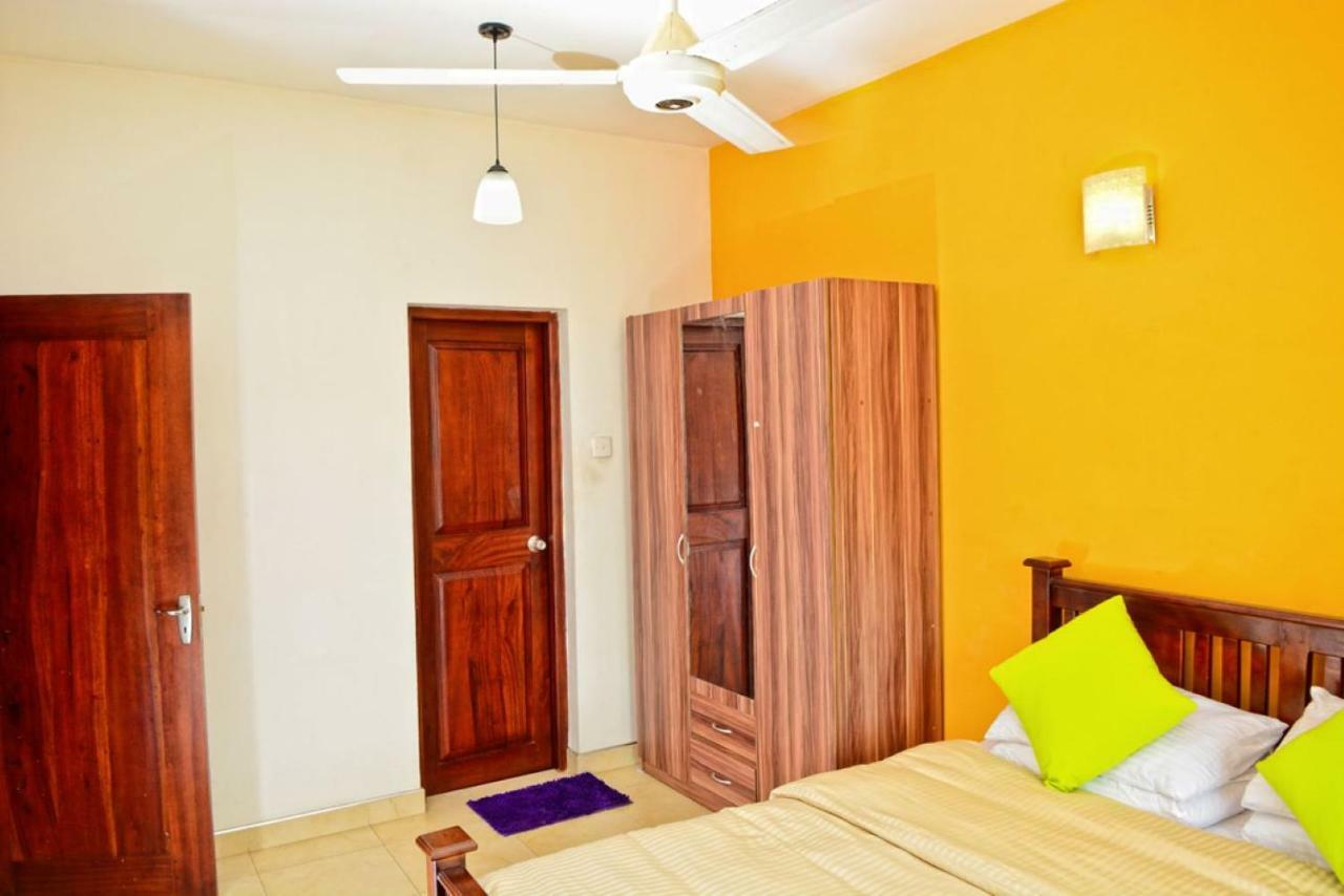 Furnished Apartment At Colombo Suburbs Nawala Rajagiriya Ngoại thất bức ảnh