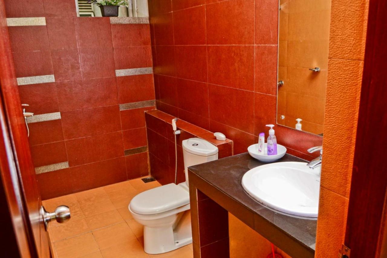 Furnished Apartment At Colombo Suburbs Nawala Rajagiriya Ngoại thất bức ảnh