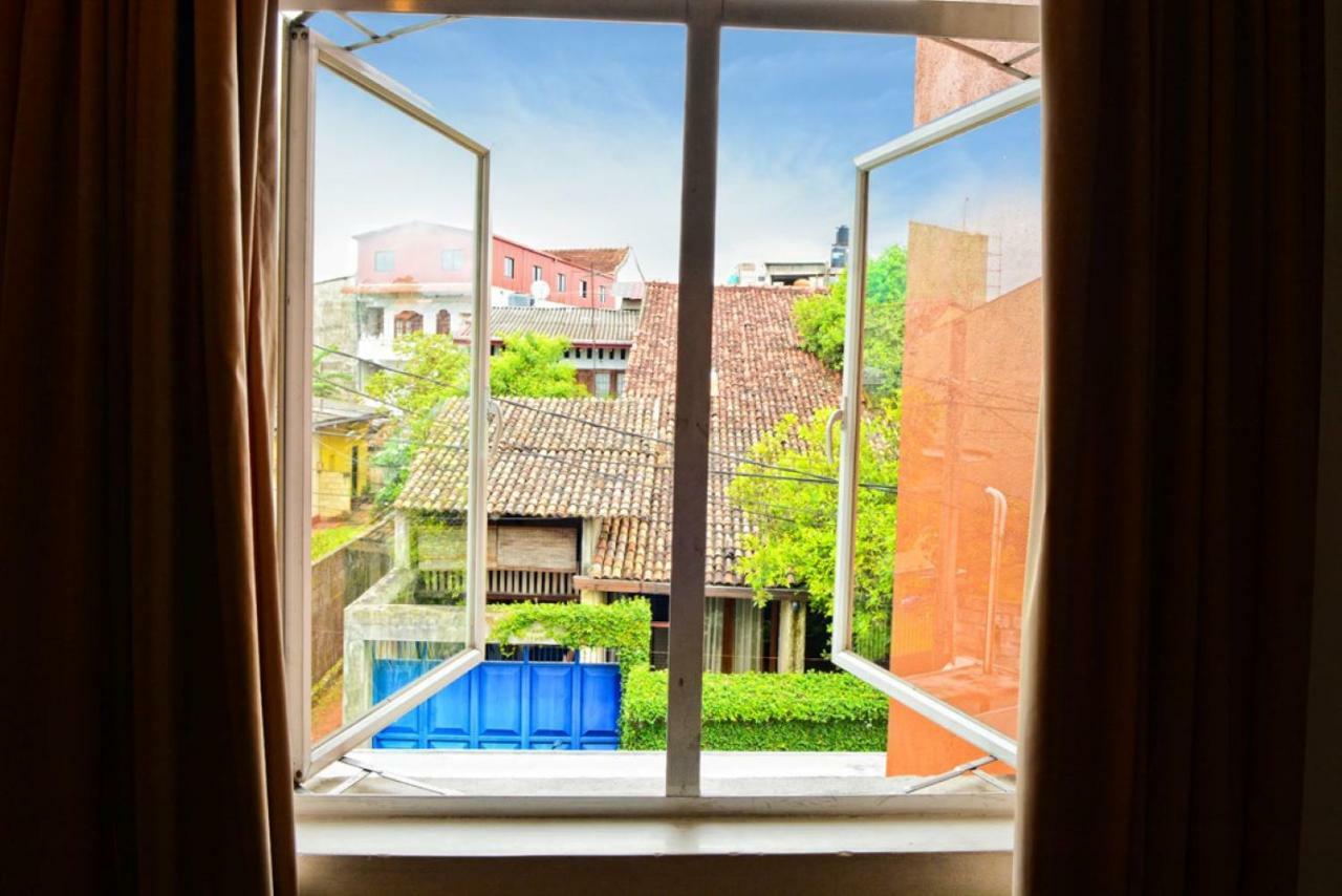 Furnished Apartment At Colombo Suburbs Nawala Rajagiriya Ngoại thất bức ảnh