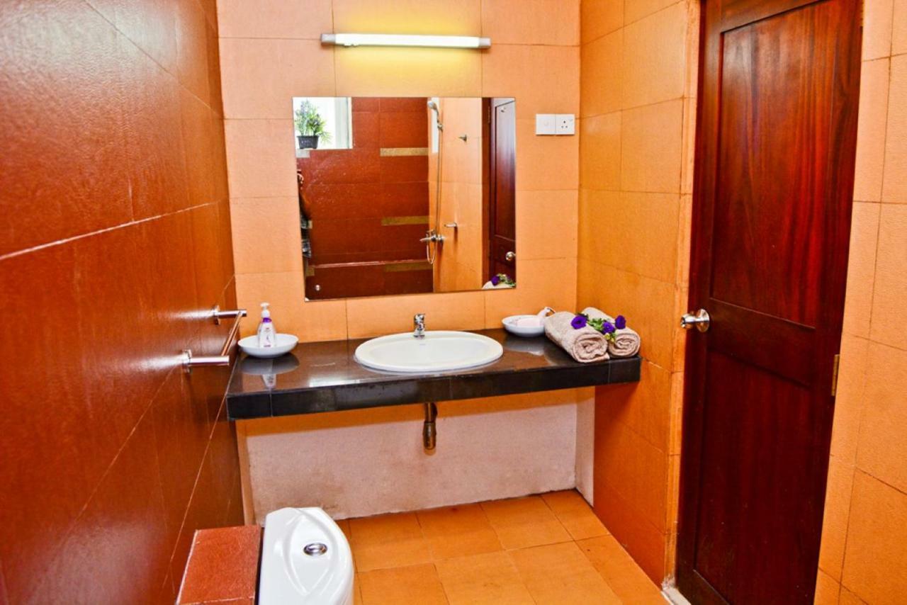 Furnished Apartment At Colombo Suburbs Nawala Rajagiriya Ngoại thất bức ảnh