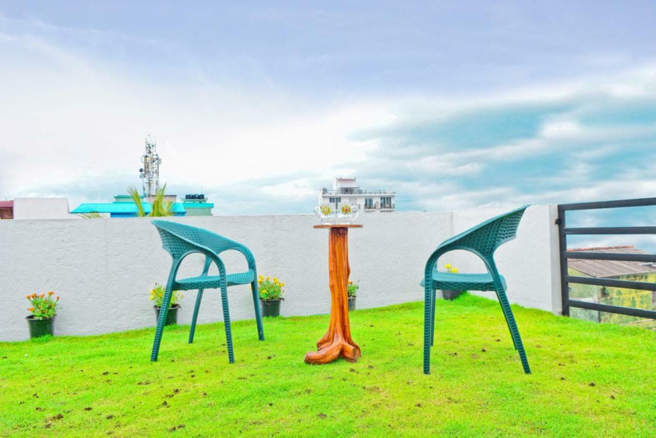 Furnished Apartment At Colombo Suburbs Nawala Rajagiriya Ngoại thất bức ảnh
